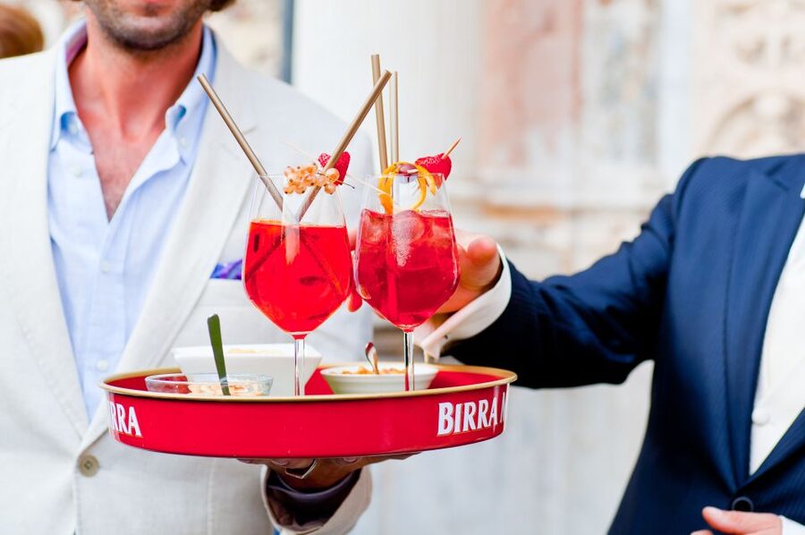 Best of Italy: 5-Day Escorted Tour from Rome - Hotels, meals, and the comfort of central locations