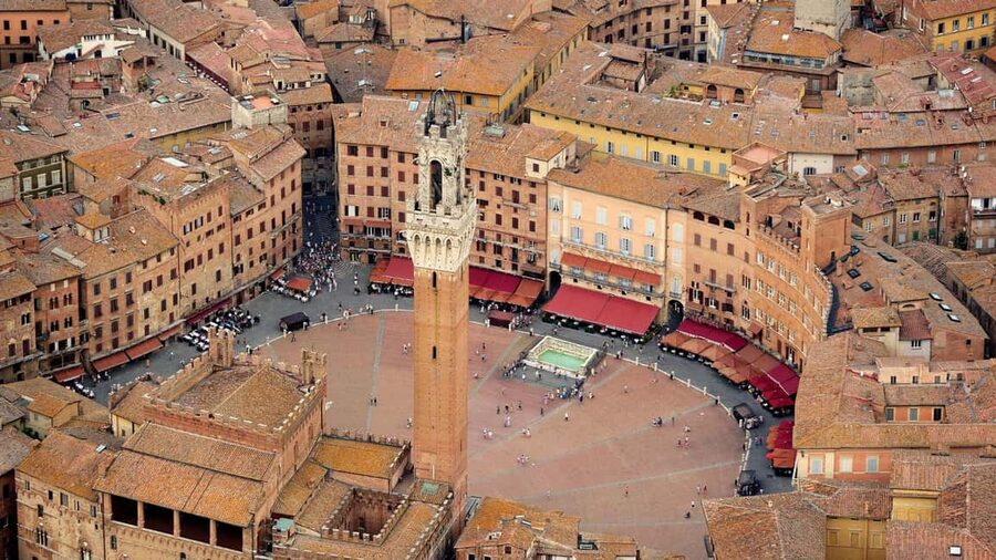 Best of Siena: Private Walking Tour with a Local - Key things to know before you go