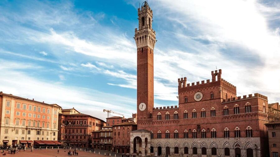 Best of Siena: Private Walking Tour with a Local - Piazza del Campo, where Siena’s story starts (and your feet follow)