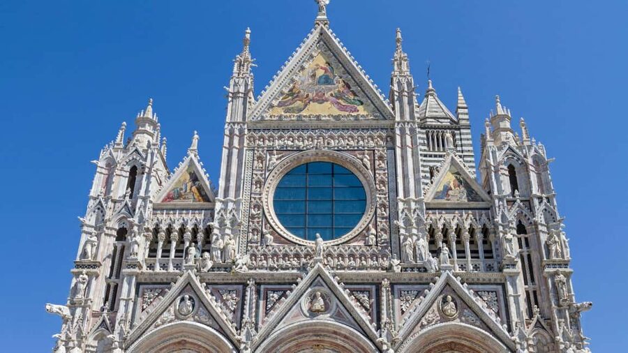 Best of Siena: Private Walking Tour with a Local - Price and logistics: is $49 per person good value?