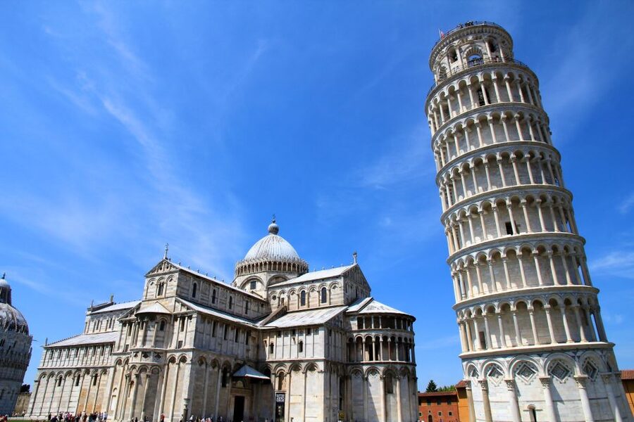 Best of Tuscany Full-Day Scenic Tour from Florence - Key Points Before You Go