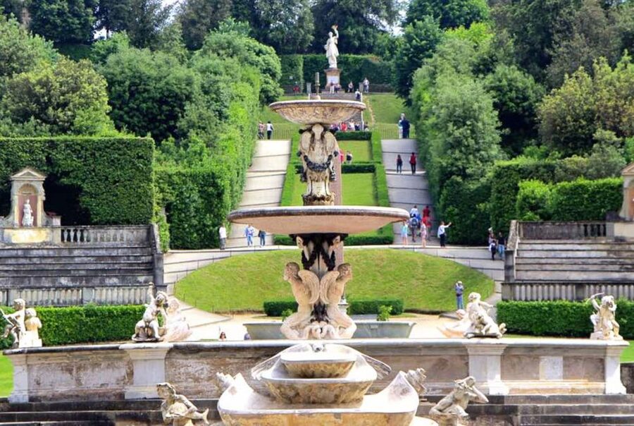 Boboli Garden Guided Tour in Florence - Who should book this Boboli highlights tour, and who should reconsider