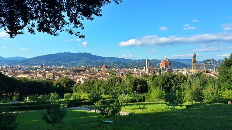 Boboli Gardens Skip-the-Line Tour - Key highlights to know before you go