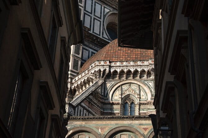Brunelleschi's Dome and Cathedral Complex Reserved Ticket - Reserved dome climb plus the Duomo sites you can spread out