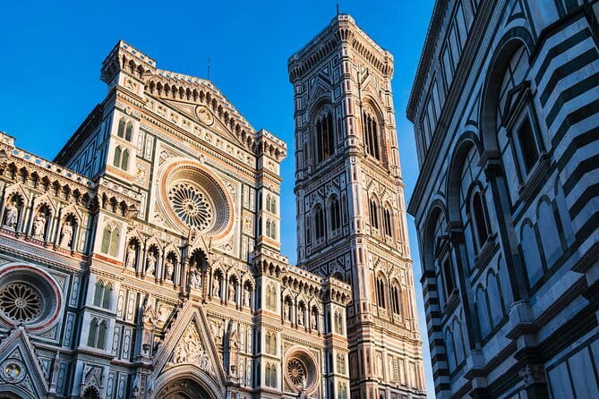 Brunelleschi's Dome and Cathedral Complex Reserved Ticket - What your 3-day Duomo complex pass actually includes