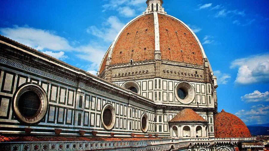 Brunelleschi's Dome & Florence Duomo Cathedral Entry Ticket - Key highlights (the stuff that matters)