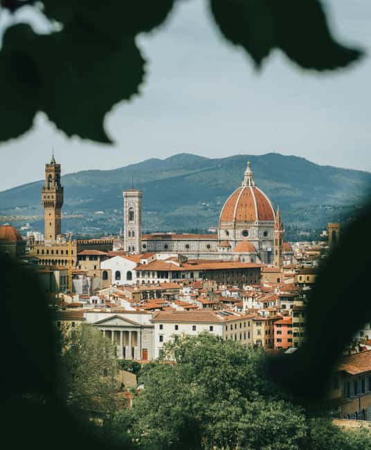 Brunelleschi's Dome & Florence Duomo Cathedral Entry Ticket - Baptistery, crypt, and Bell Tower: great additions, plus a few planning traps