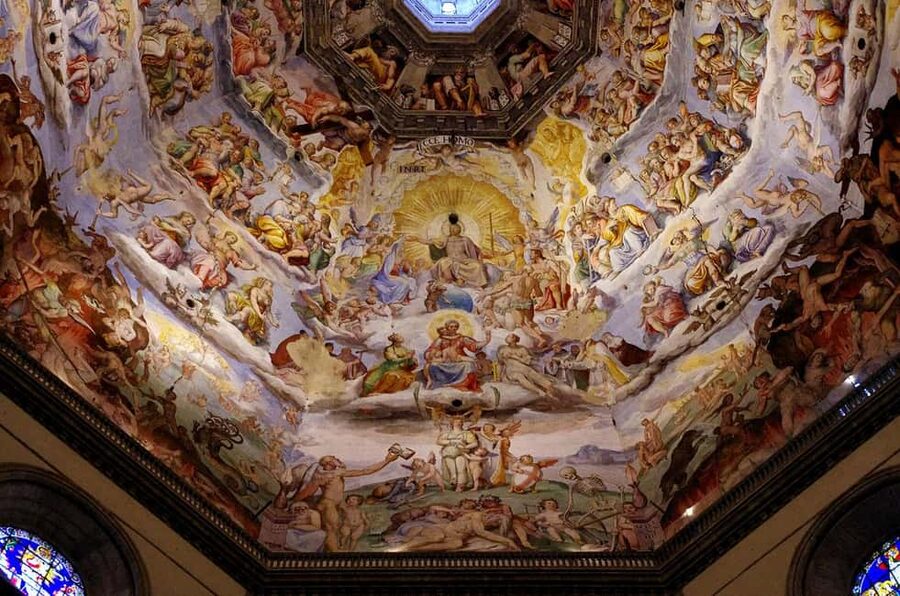 Brunelleschi's Dome & Florence Duomo Cathedral Entry Ticket - Who should book this, and who should skip it