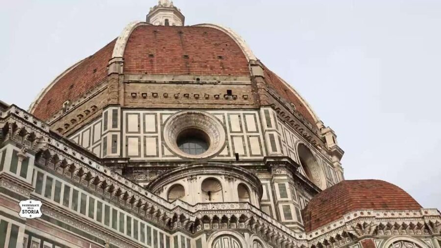Brunelleschi's Dome & Florence Duomo Cathedral Entry Ticket - Meeting point and check-in with Tourify Tours, so you actually start on time
