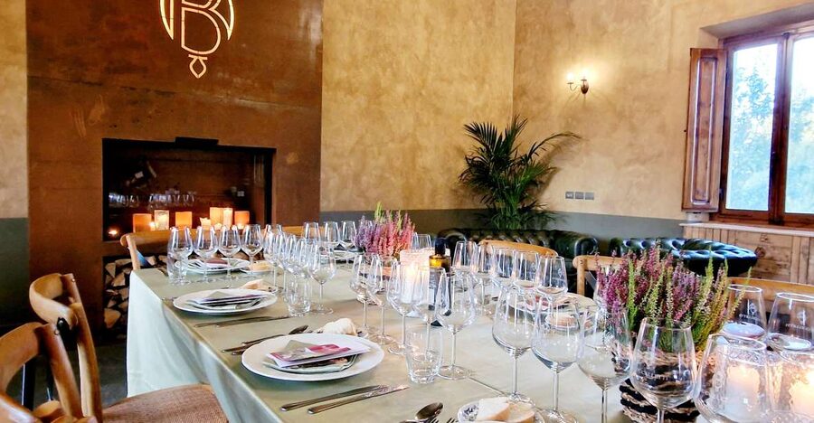 Castiglion Fiorentino: Buccelletti Wine Tour & Tasting - How your 1.5 hours feels on the ground