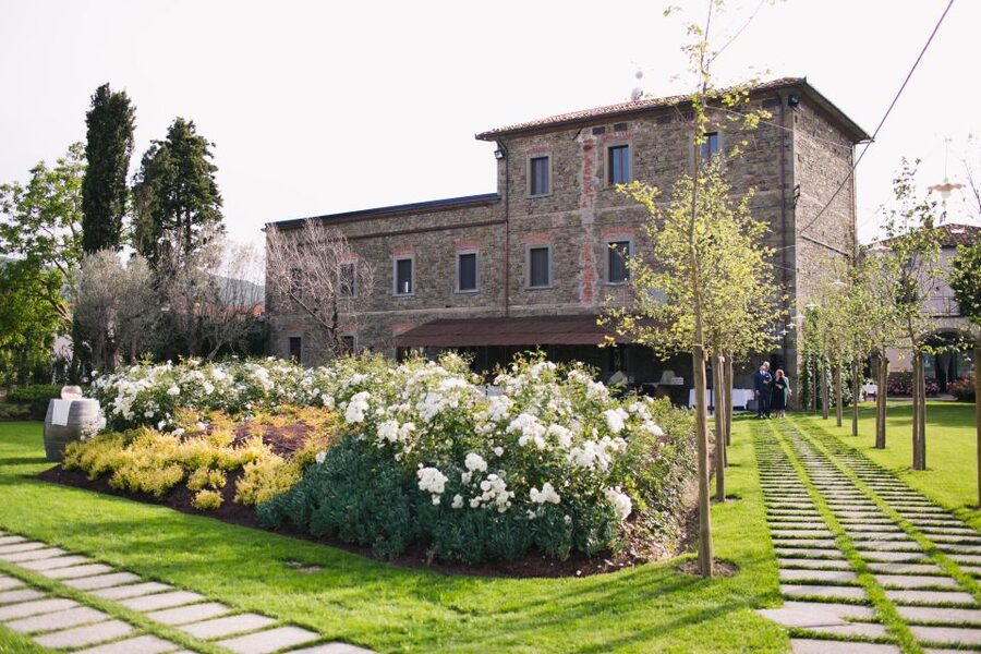Castiglion Fiorentino: Tour, Tasting & Charcuterie Board - Key things to know before you go