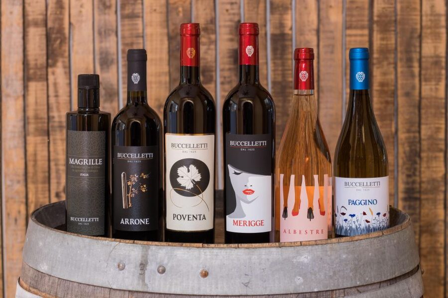 Castiglion Fiorentino: Wine Flight & Charcuterie Board - Key Points to Know Before You Go
