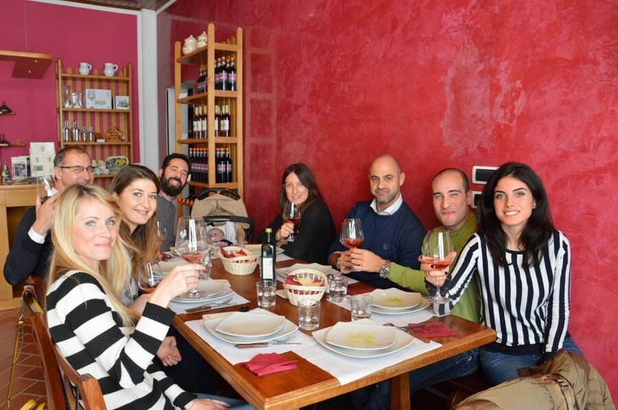 Chianti: 4 Wines +1 Oil Guided Tasting & Tour - Practical tips so your afternoon goes smoothly