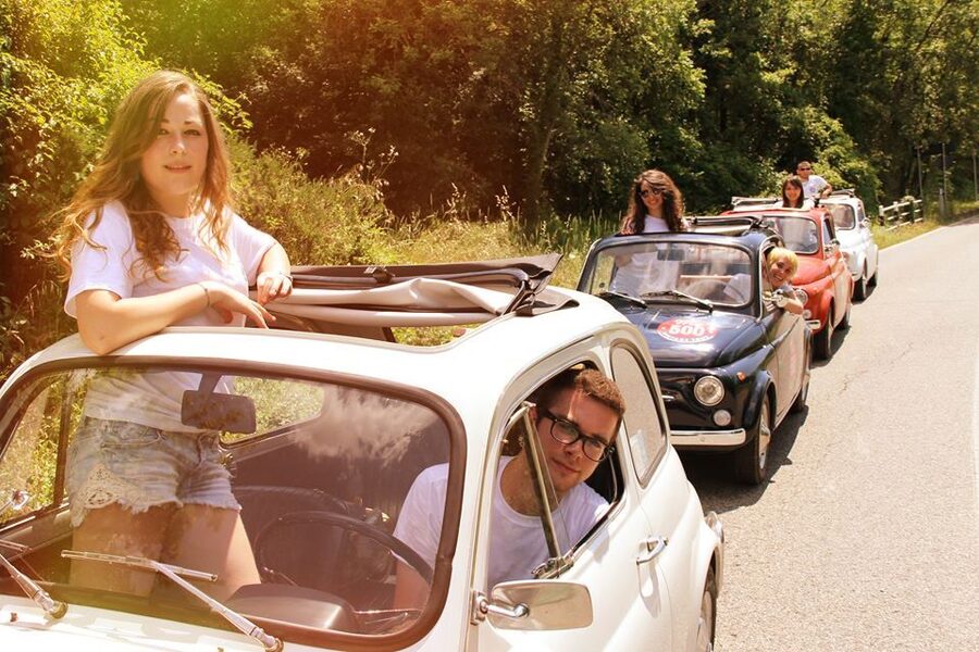 Chianti Countryside Full-Day Tour by Vintage Fiat 500 - Should You Book This Fiat 500 Chianti Countryside Tour?