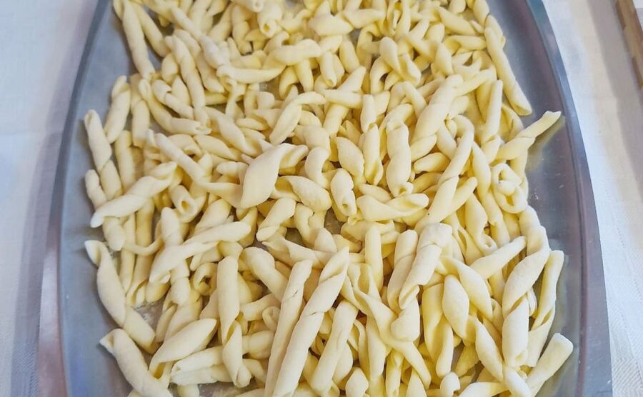 Chianti: Homemade Pasta Making Class and Lunch - FAQ