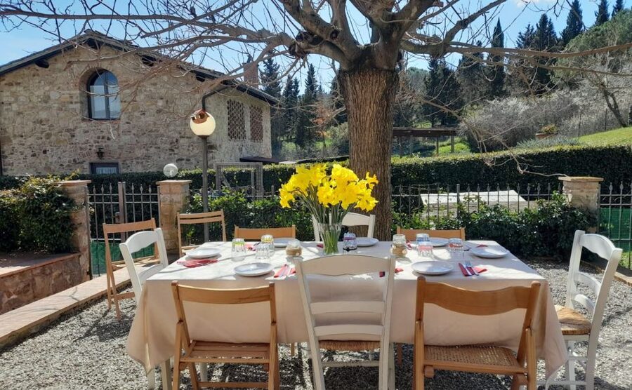 Chianti: Homemade Pasta Making Class and Lunch - The Take-Home Part: Recipes, a Gift, and Skills You Can Use at Home