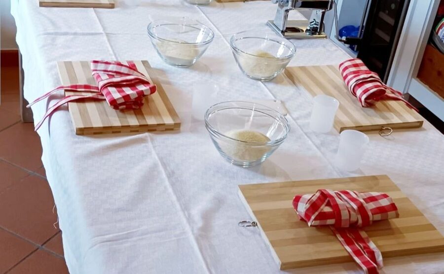 Chianti: Homemade Pasta Making Class and Lunch - Price and Value: Is $130 Fair for a 4-Hour Pasta and Lunch Experience?