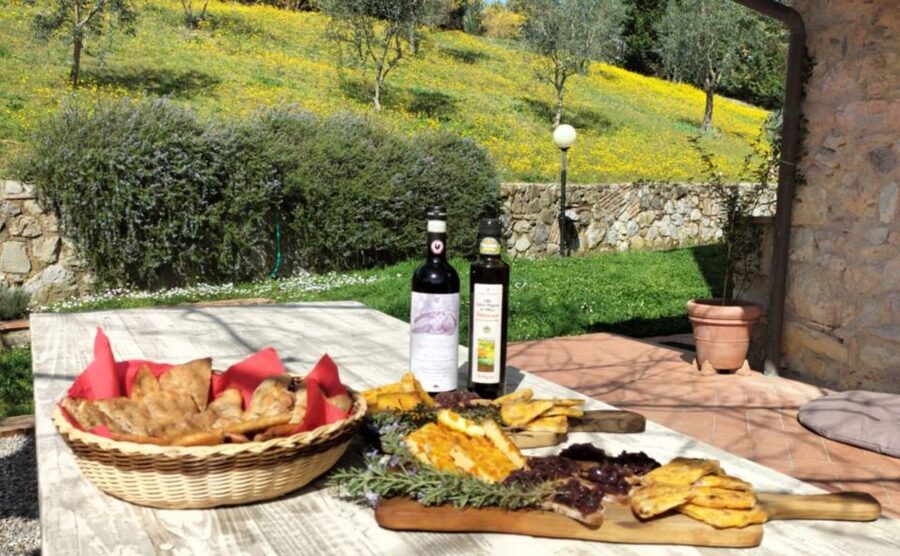 Chianti: Homemade Pasta Making Class and Lunch - Should You Book This Chianti Homemade Pasta and Lunch Class?