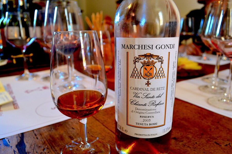 Chianti Rufina: Wine Tour in Castle & Historical Villa - Price and value: what you’re really paying for