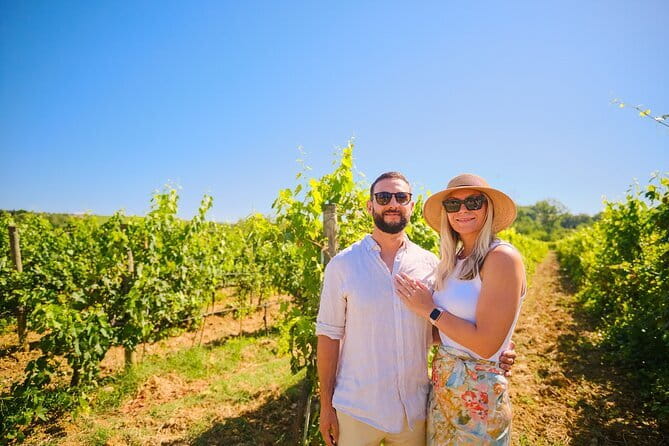 Chianti Vineyards Escape from Florence with Two Wine Tastings - Key Things I’d Pay Attention To
