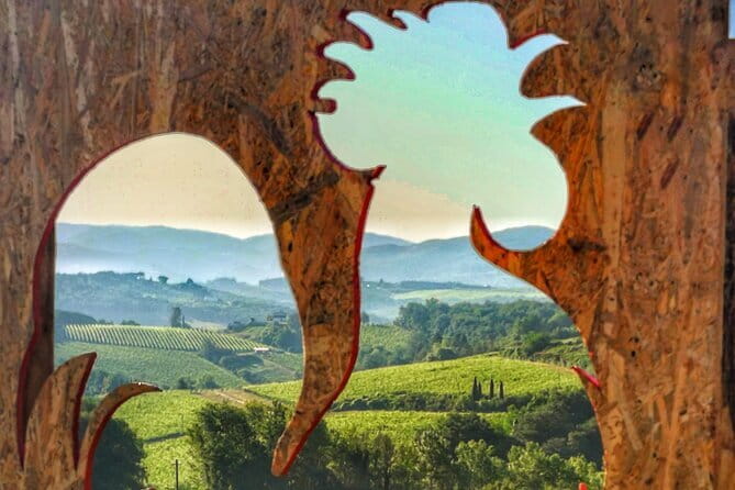 Chianti Vineyards Escape from Florence with Two Wine Tastings - Sales Pressure vs. Real Tasting: What to Expect