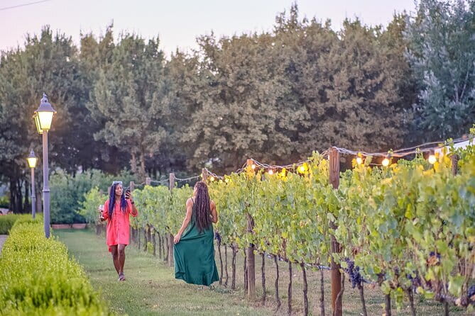Chianti Vineyards Escape from Florence with Two Wine Tastings - Price and Value: Why This Costs What It Costs