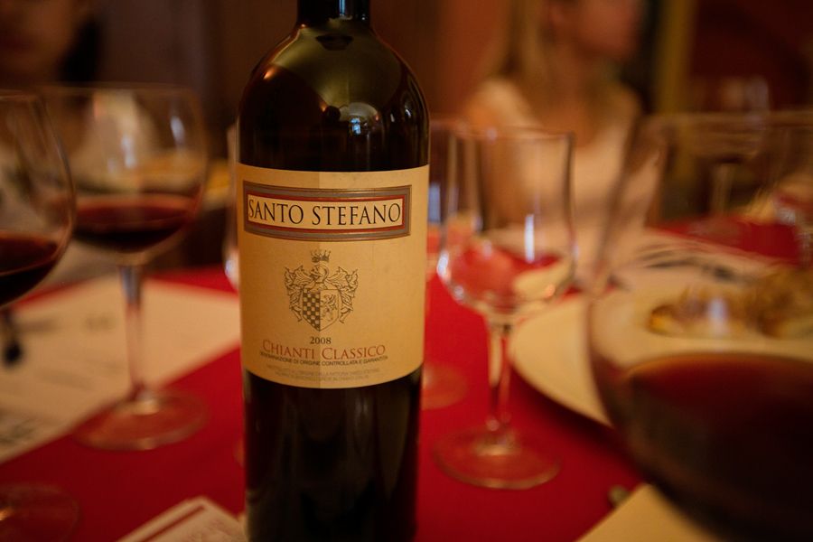 Chianti: Wine and Olive Oil Tasting with Cellar Tour - Quick hits before you go