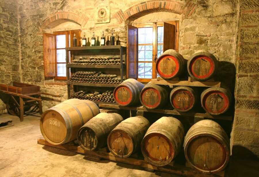Chianti: Wine and Olive Oil Tasting with Cellar Tour - Who should book this Chianti wine and olive oil tour