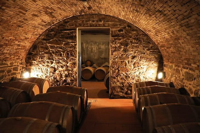 Chianti Wine Tour from Florence - Key things to know before you go