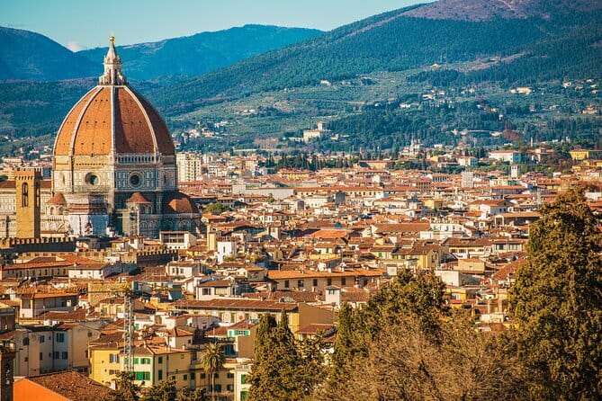 Chianti Wine Tour from Florence - Food Pairings That Keep the Tasting Honest: Bruschetta, Pecorino, Balsamic