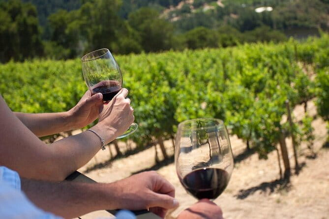 Chianti Wine Tour from Florence - Getting the Most Out of the Schedule Without Feeling Rushed