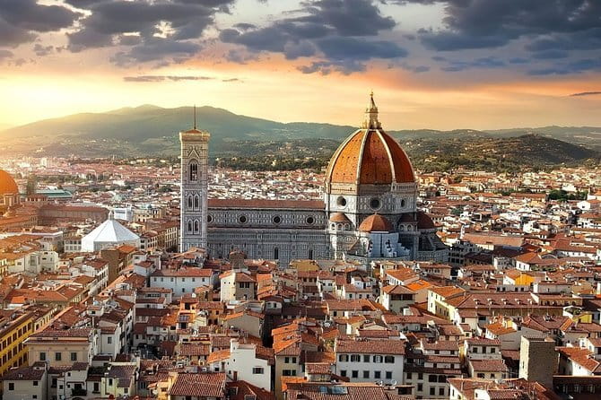 Chianti Wine Tour from Florence with Tastings - What you actually taste: seven wines plus olive oil and balsamic vinegar