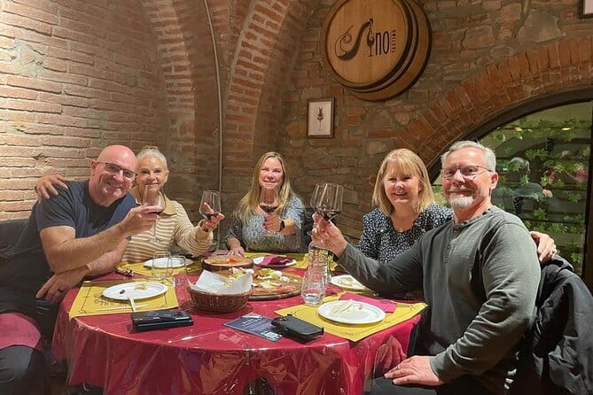 Chianti Wine Tour from Florence with Tastings - FAQ