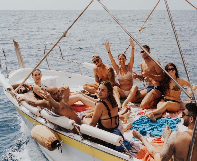 Cinque Terre: 2-Hour Private Boat Tour - Key things to know before you go