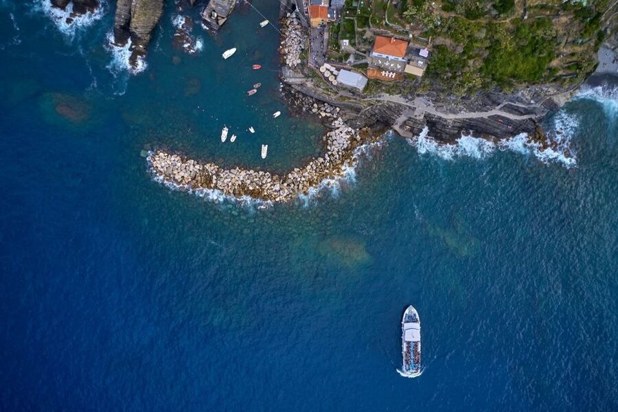 Cinque Terre: 2-Hour Private Boat Tour - Why this private Cinque Terre boat is such a strong use of 2 hours