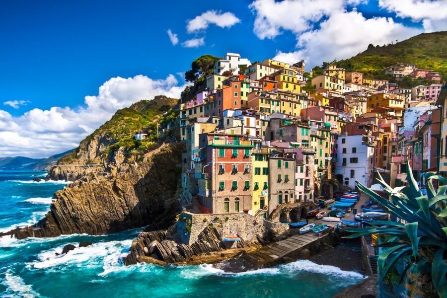 Cinque Terre: 2-Hour Private Boat Tour - The UNESCO Marine Protected Area angle (and why you should care)