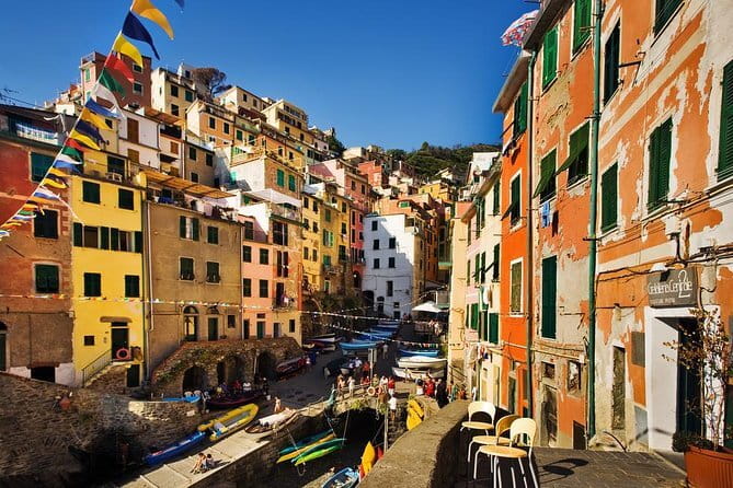 Cinque Terre Day Trip with Optional Hiking or Pisa - Key Highlights Worth Plotting Around Your Day