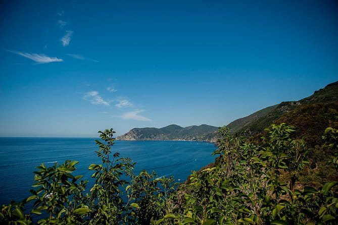 Cinque Terre Day Trip with Optional Hiking or Pisa - Why This One-Day Cinque Terre Plan Works from Florence