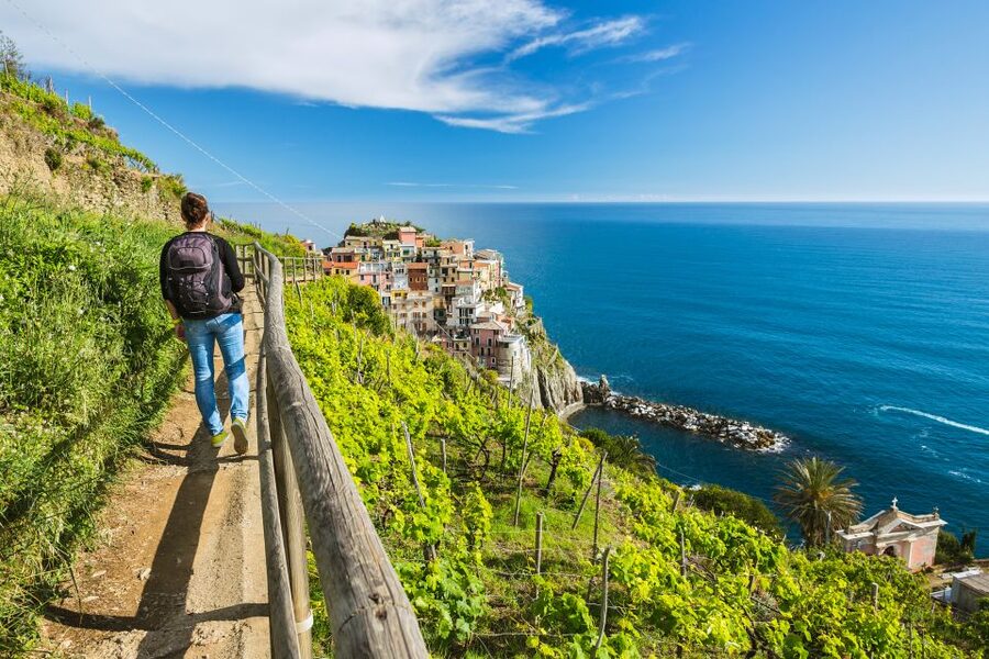 Cinque Terre: Full-Day Private Tour from Florence - Who this tour suits best, and who should skip it