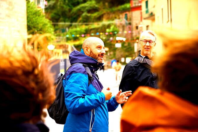 Cinque Terre & Pisa Premium Tour from Florence - Via dellAmore closure: what it means for your walking plan