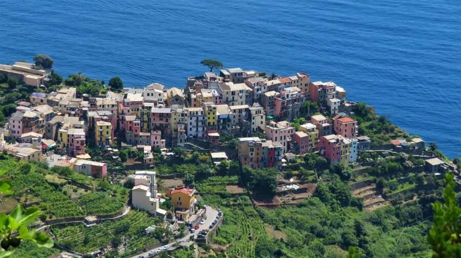 Cinque Terre Private Day Trip from Florence - Boat vs train in winter, plus weather reality