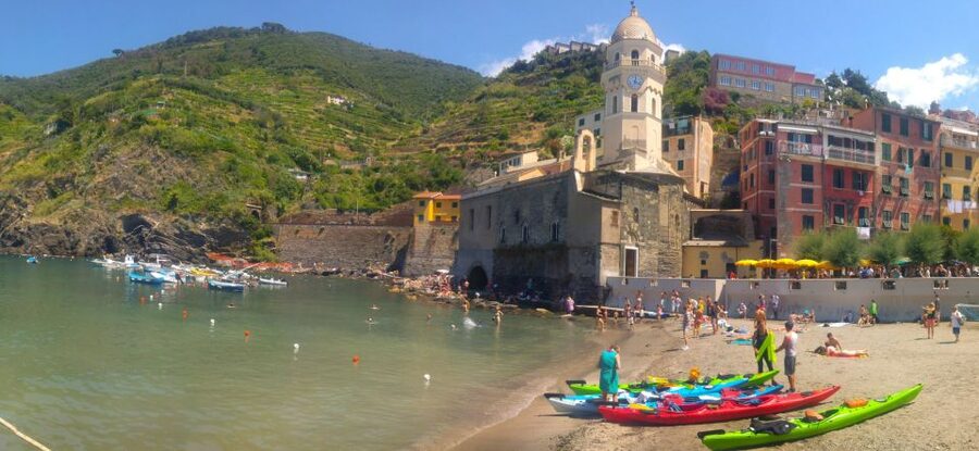 Cinque Terre Private Day Trip from Florence - What you get for $967 per group, and when it’s worth the splurge