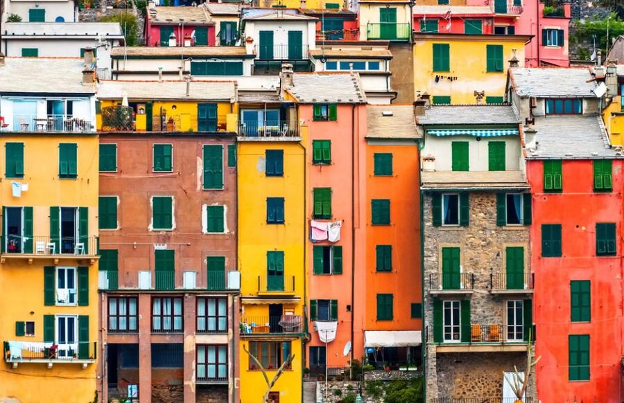 Cinque Terre Small Group by Minivan from Lucca - What’s included, what isn’t, and how to think about the $191.45 price