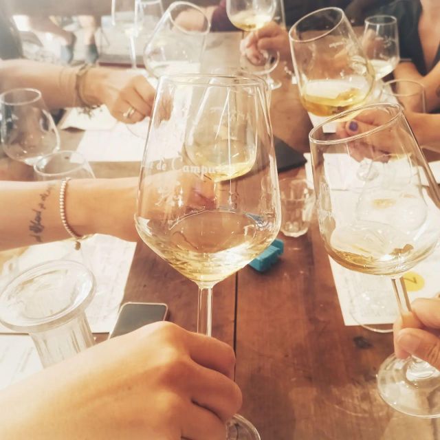 Cinque terre wine tour and tasting with the somelier - Why This Cinque Terre Wine Tour Starts With a Sommelier, Not a Lecture