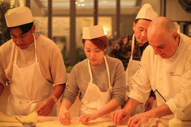 Cooking Art Brunelleschi - Key things to know before you go