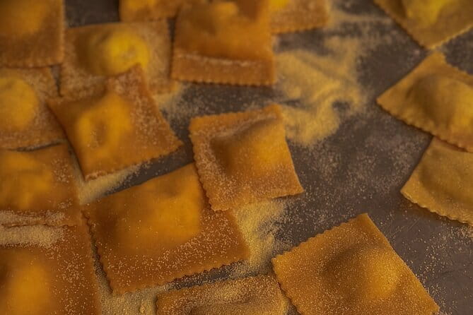 Cooking Art Brunelleschi - Where the meeting point puts you, and what to expect on arrival