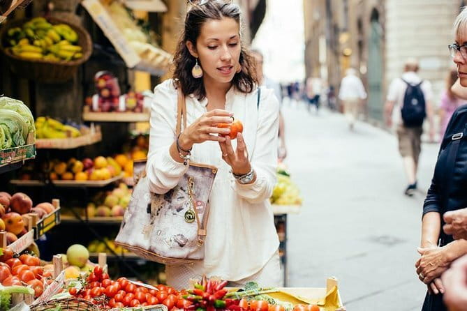 Cooking Class and Lunch at a Tuscan Farmhouse with Local Market Tour from Florence - Key Things That Make This Tuscan Cooking Day Worth It