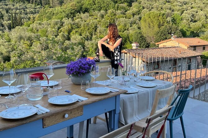 Cooking Class and Lunch at a Tuscan Farmhouse with Local Market Tour from Florence - Price and Value: What You’re Really Paying For