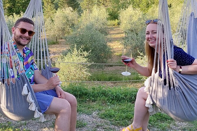 Cooking Class on a Family Farm in Chianti with Lunch - Getting there without stress: the “rocky dirt road” warning