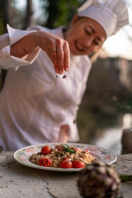 cooking pasta class - Should You Book This Pasta Class in Tuscany?